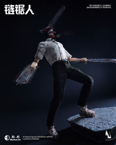 链锯人第一季 链锯人