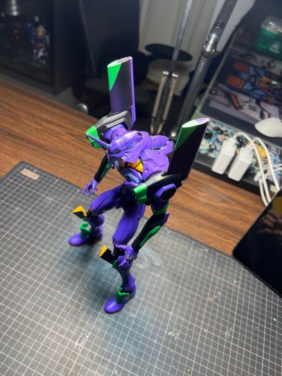 PG EVA 新世纪福音战士初号机 