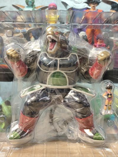 龙珠ARISE 大猿巴达克