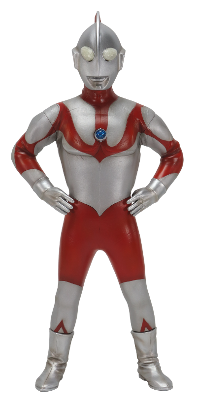 1/6特摄系列 奥特曼 奥特之星光辉时刻 高级版