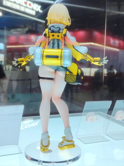 胜利女神：新的希望 伊莱格