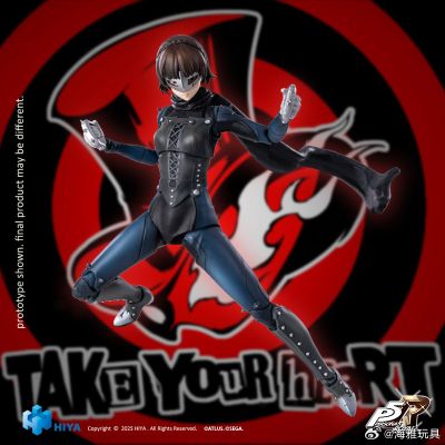 极致超值系列 女神异闻录5：皇家版 QUEEN