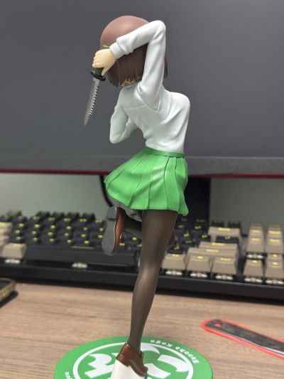 Trio-Try-iT 忍者与杀手二人组的日常生活 古贺木叶