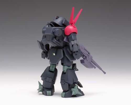 装甲骑兵 最后的红肩队 吸血鬼 PS版