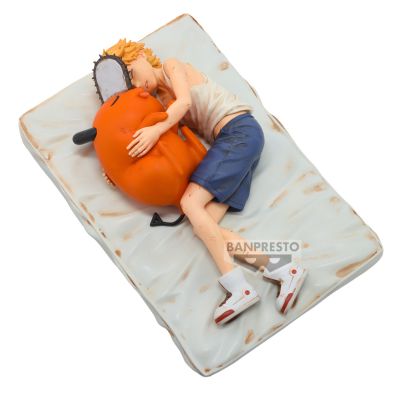 休息时光 链锯人 vol.4