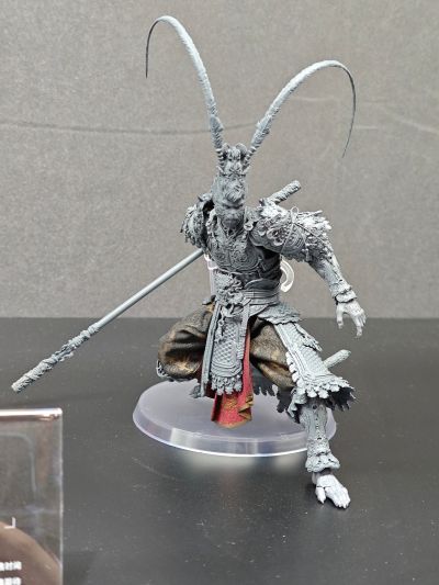 黑神话：悟空 大圣残躯