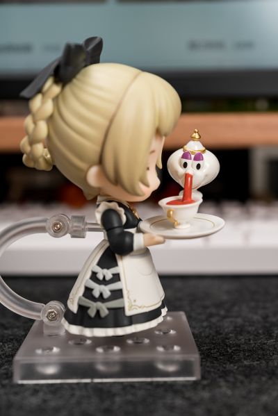 粘土人#1676 剑与远征 罗莎琳