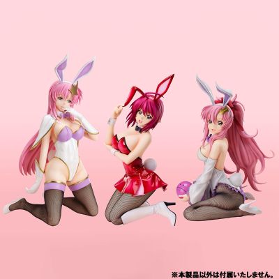 B-style 机动战士高达SEED DESTNY 露娜玛利亚·霍克 兔女郎