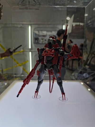 死亡搁浅2:冥滩之上 幽灵机甲·棺椁