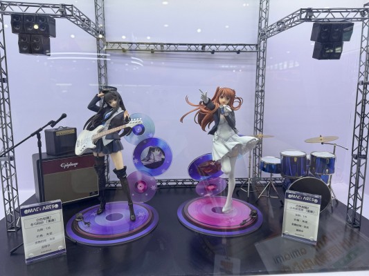 白色相簿2 小木曾雪菜 「重逢」