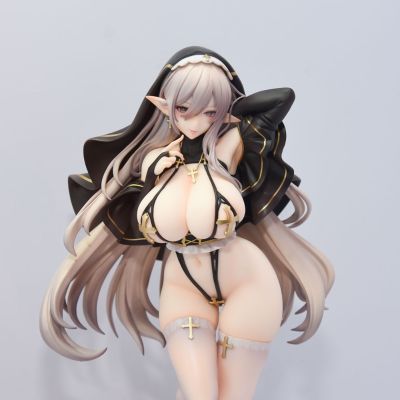 修女精灵 特別版