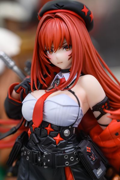 胜利女神：新的希望 拉毗：小红帽