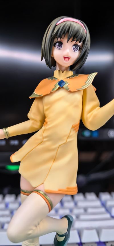 大和女子Collection 希尔黛・舒兹