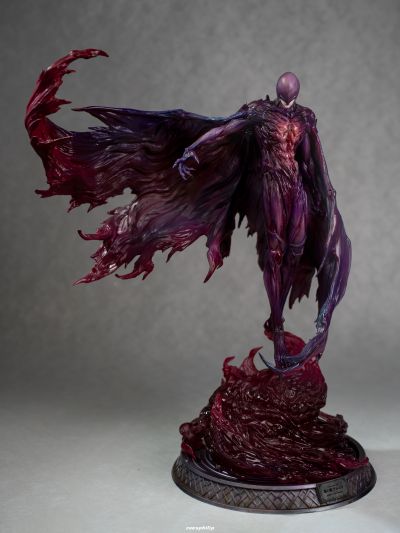 剑风传奇 魔王费蒙特