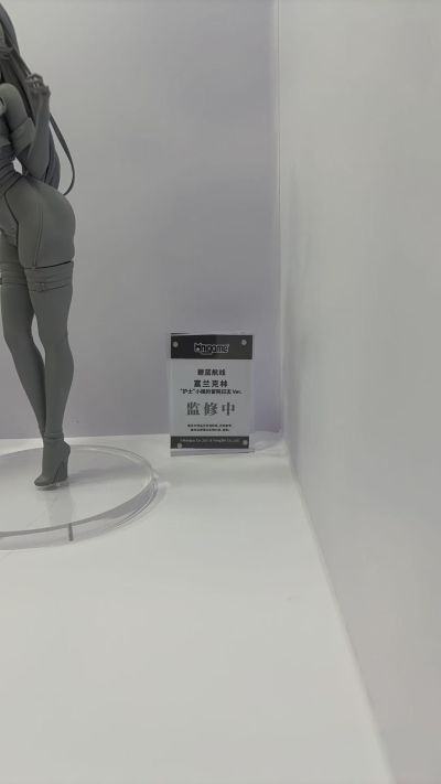 碧蓝航线 富兰克林 “护士”小姐的留院日志