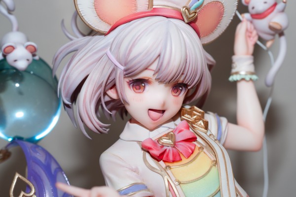 WF2025上海 手绘脸合集