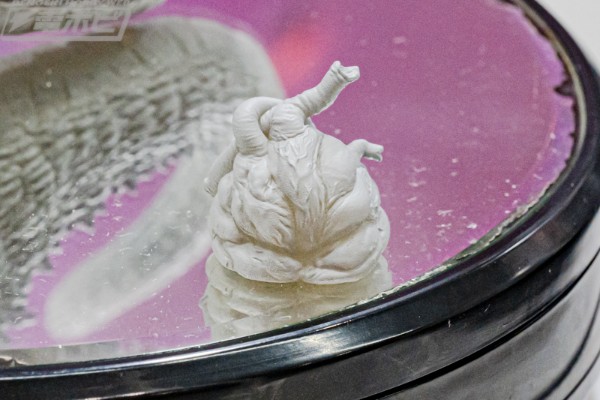 PLAfig. No.PF-04 哥斯拉（2001）