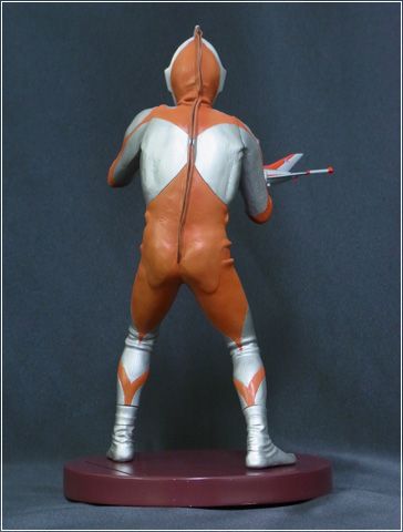 真的杰作系列 奥特曼C型