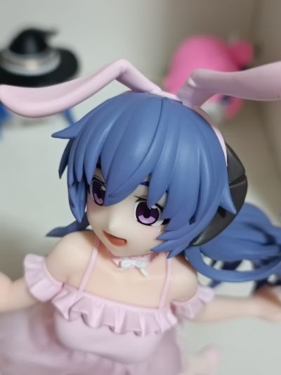 BiCute Bunnies 寒蝉鸣泣之时卒 羽入