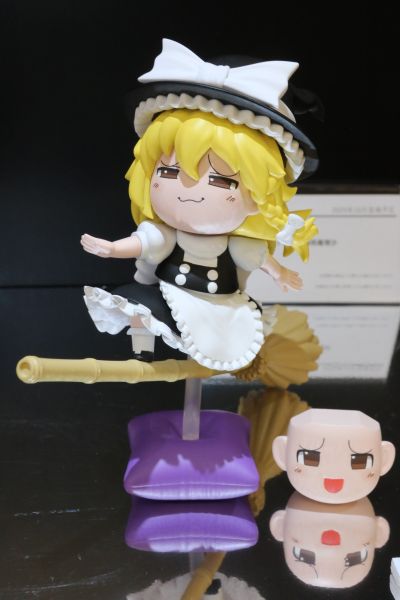 油库里风格 东方Project  雾雨魔理沙