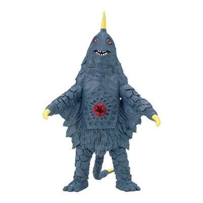 HG系列 奥特曼 复仇鬼亚波人篇