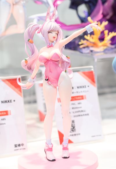 S.K.P 胜利女神：新的希望 露菲  奢侈兔