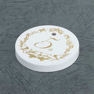 粘土人#1538 初音未来 交响乐 5周年纪念