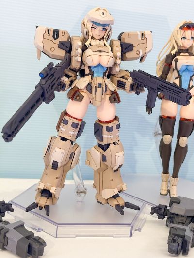 前线任务 泽尼斯少女