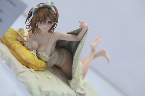 POP UP PARADE 狼与香辛料  赫萝 丰收 L尺寸