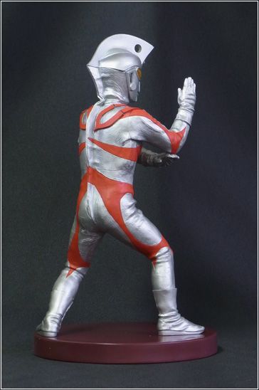 真的杰作系列 艾斯奥特曼