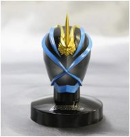 假面骑士面具收藏系列11