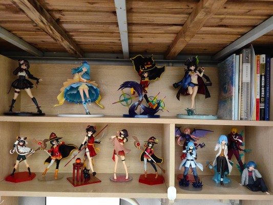 关于我转生变成史莱姆这档事 利姆露·特恩佩斯特 派对风