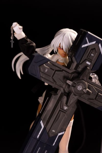 30MS 配件包18（军士装束）[配色C]