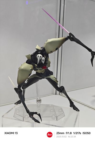 初音未来 17周年