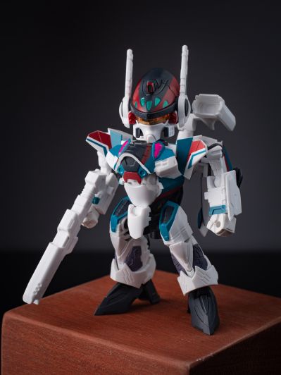 TINY SESSION  超时空要塞DELTA VF-31S 齐格飞（阿拉德专用） +美云