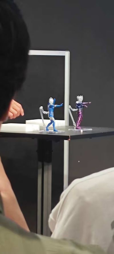 S.H.Figuarts 赛迦奥特曼