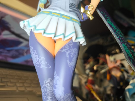 百花繚乱 柳生义仙