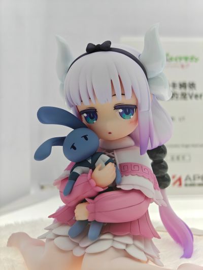 小林家的龙女仆：怕寂寞的龙 康娜