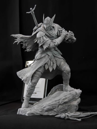 艾尔登法环 黑夜君临 追踪者