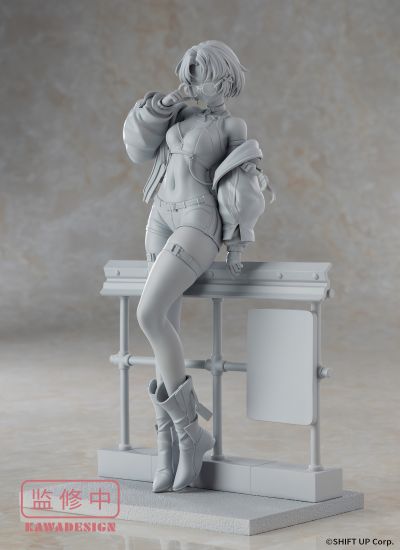 胜利女神：新的希望 德雷克