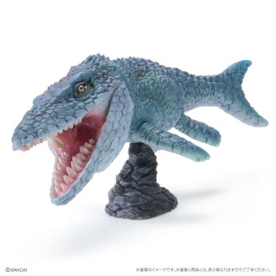 生物大图鉴 爬行类 恐龙04