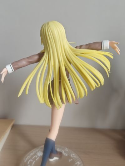 PM 手办 BanG Dream! 少女乐团派对！ 弦巻心 School☆Days 