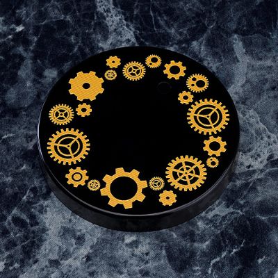 粘土人#2880 命运石之门 冈部伦太郎 2.0