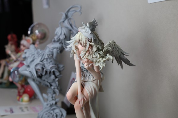 初音未来-云中曲