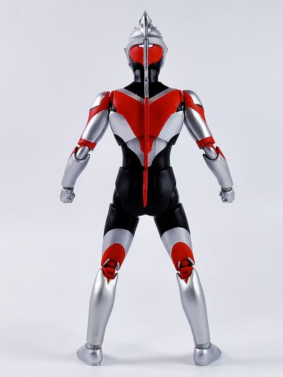 S.H.Figuarts 欧布奥特曼 欧布原生（新生代之星）（暂译）