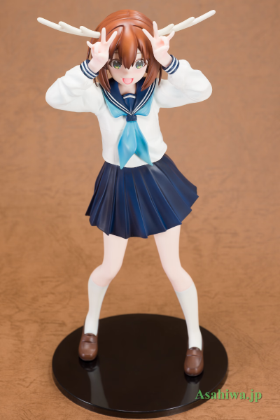 鹿乃子乃子乃子虎视眈眈  鹿乃子乃子