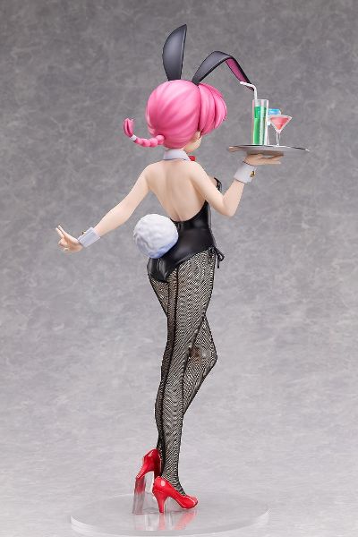 B-style 乱马1/2 早乙女乱马 兔女郎