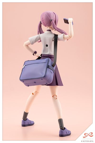 创彩少女庭园 OO酱系列第2弹 小恶魔双马尾酱