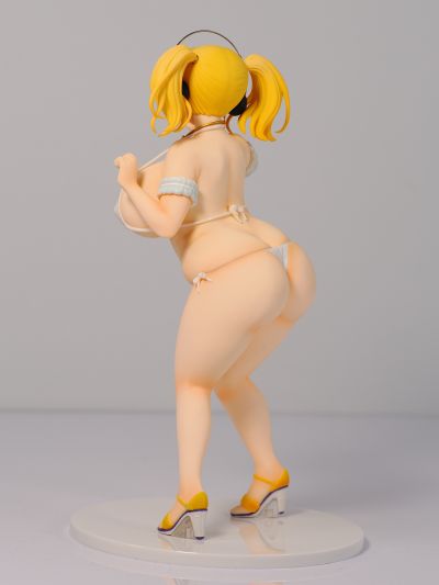 破叉子 泳衣Ver.