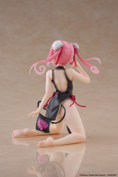 Desktop Cute 出包王女DARKNESS  娜娜～旗袍～